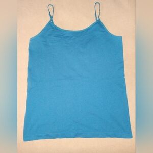 Plus Size Tank